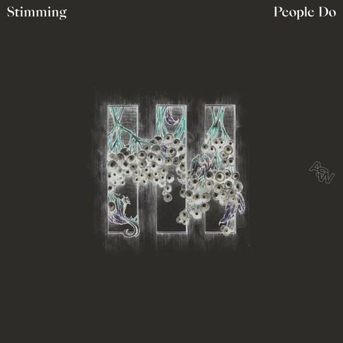 Stimming - People Do [ASWR046]